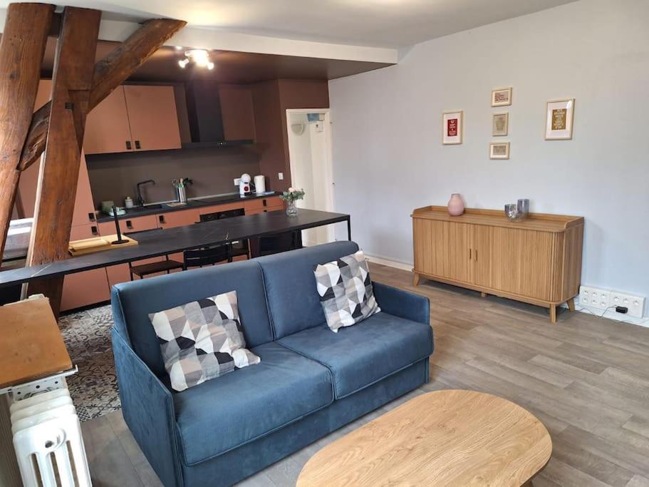 Lumineux T2 50 M2 - Hypercentre Apartment *