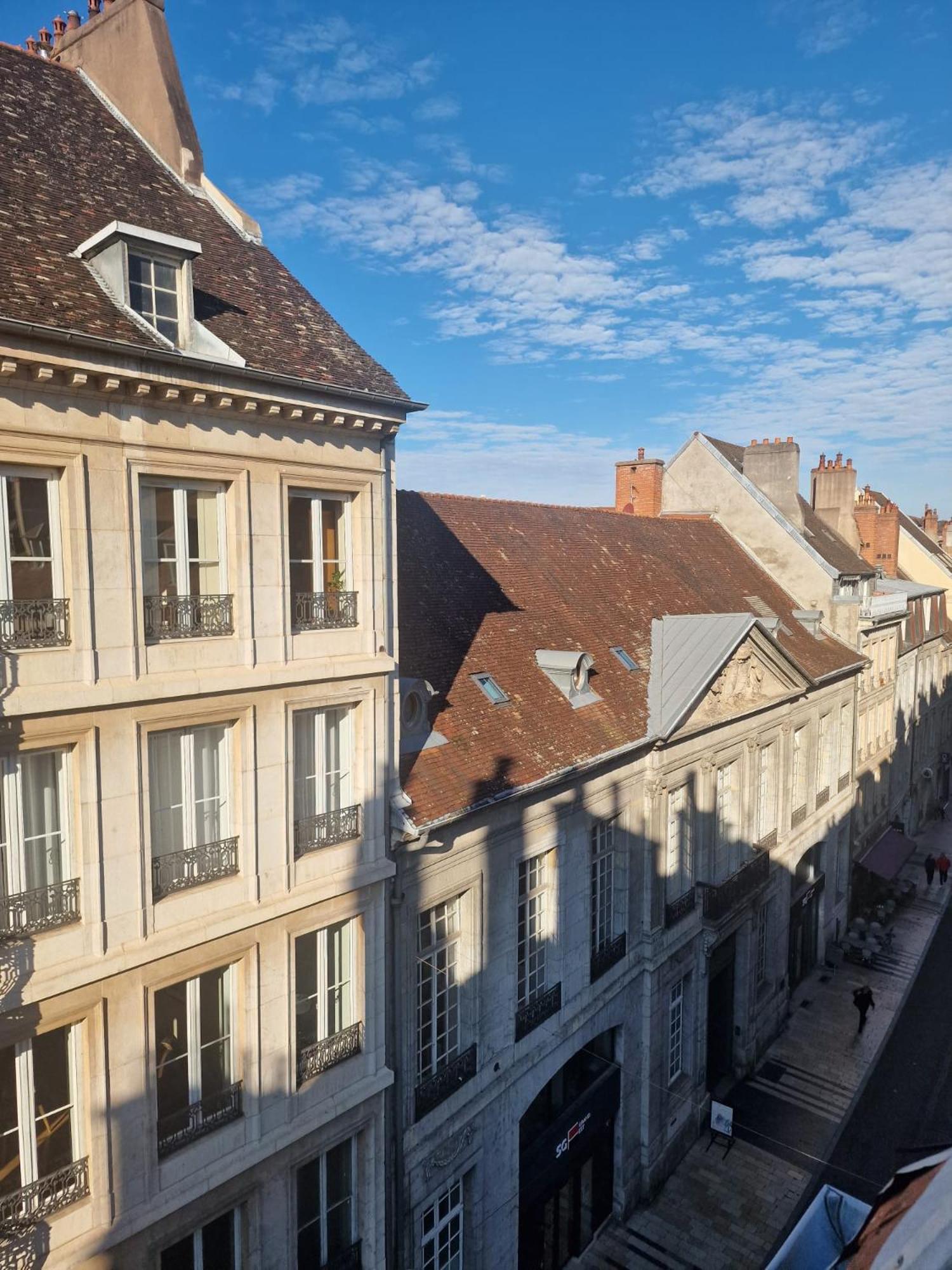 Apartment Lumineux T2 50 M2 - Hypercentre
